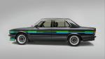 Alpina B10 3.5 1985 года (UK)
